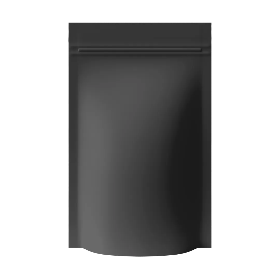 1/4oz  Custom Mylar Bags