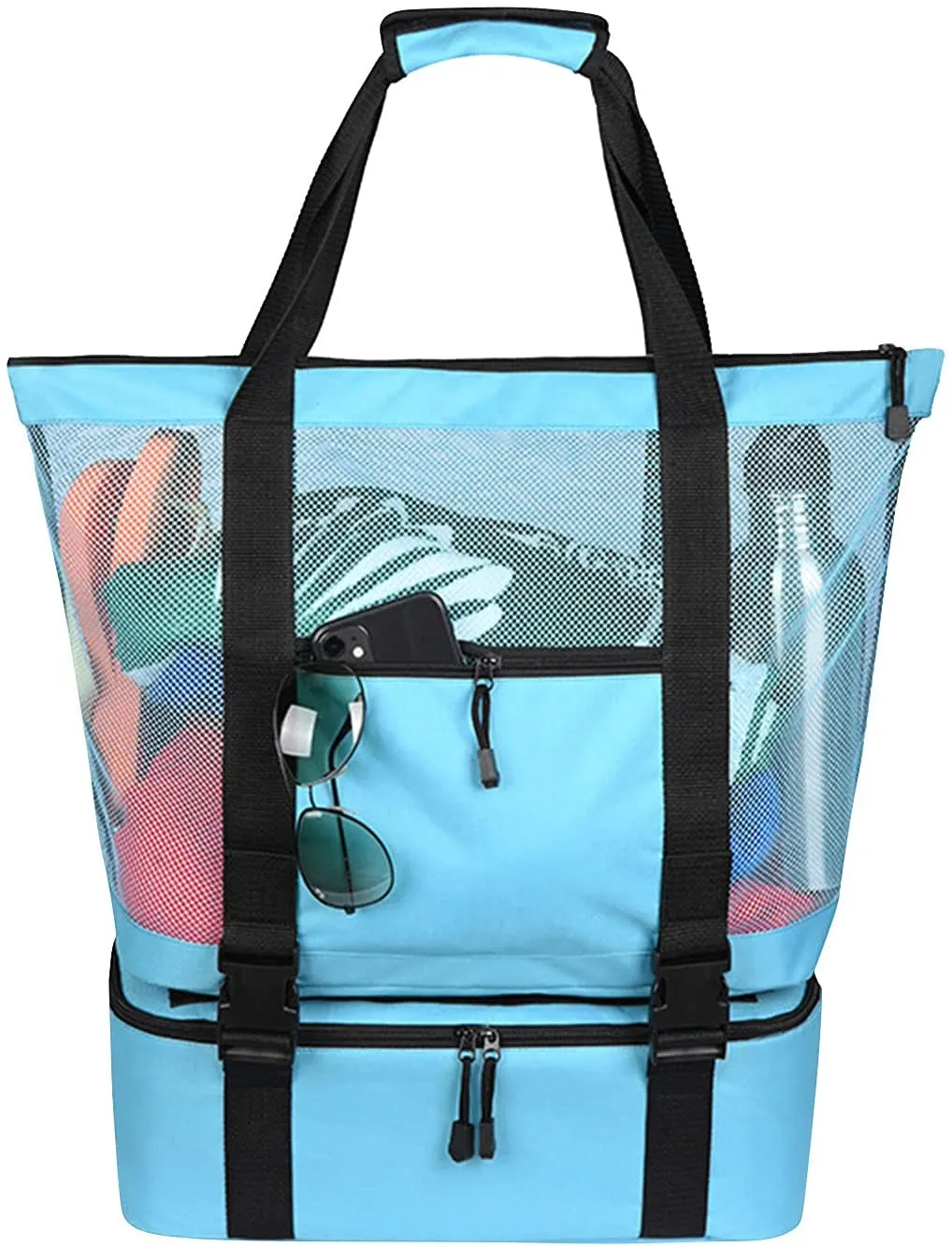 2-IN-1 Beach Bags