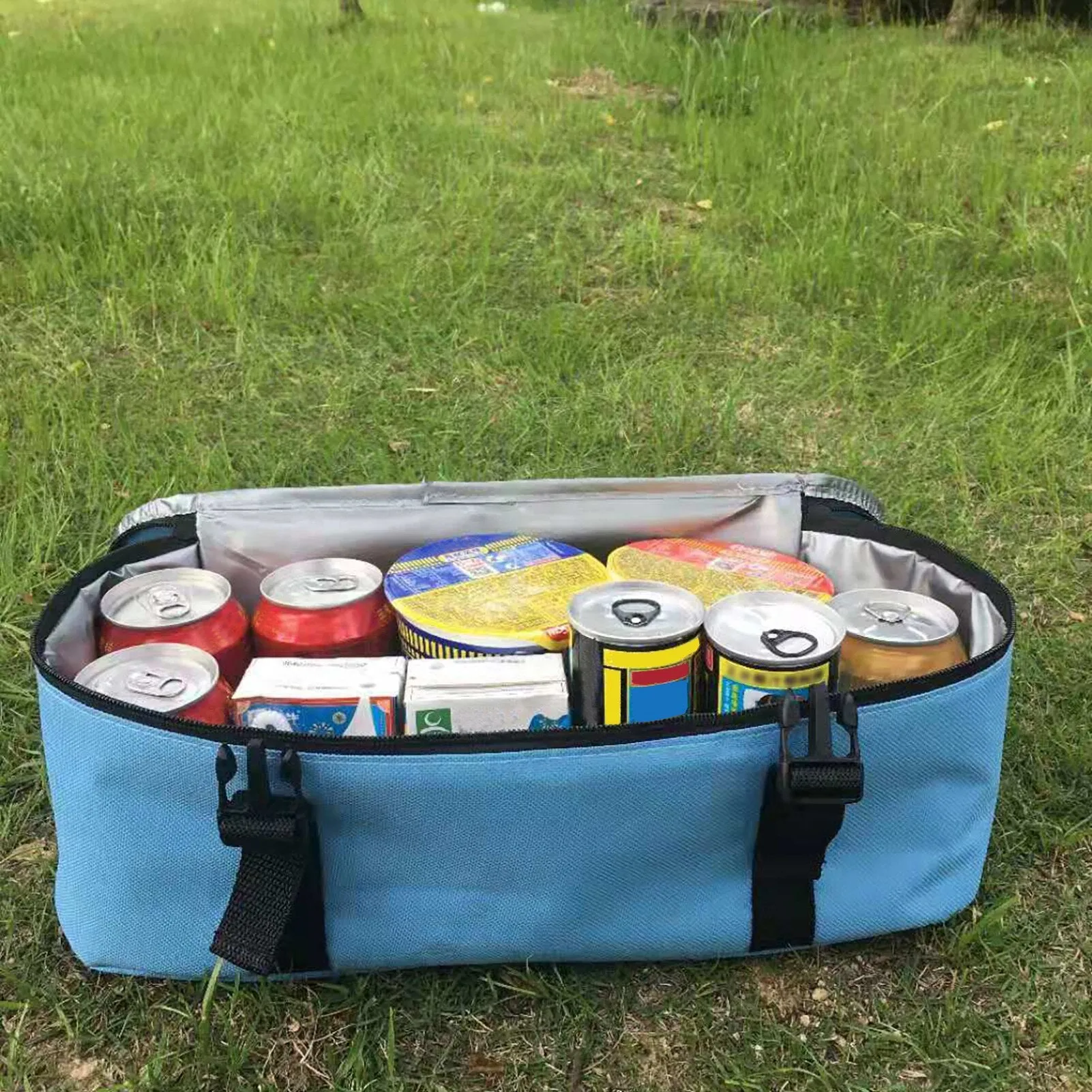 2-IN-1 Beach Bags