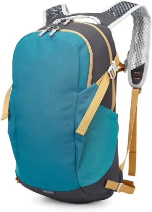 20L Waterproof Hiking Mountaineering Backpack Travelling Backpack For Hiking
