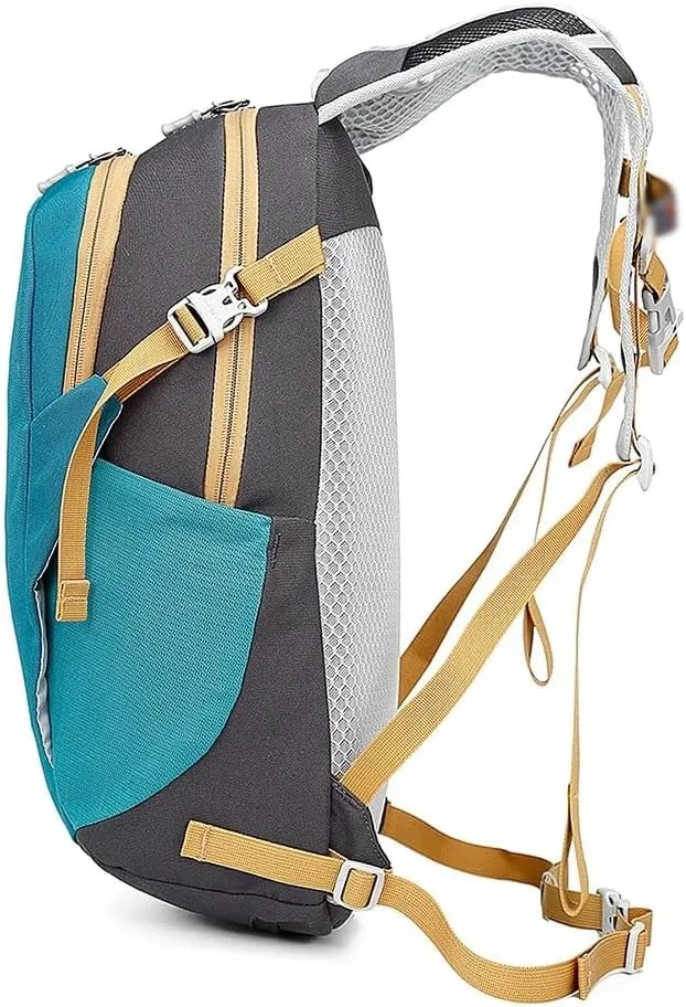 20L Waterproof Hiking Mountaineering Backpack Travelling Backpack For Hiking