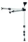 3080 Multipod, Multi-faceted Tripod Mounting System for Cars, Trains or Planes.