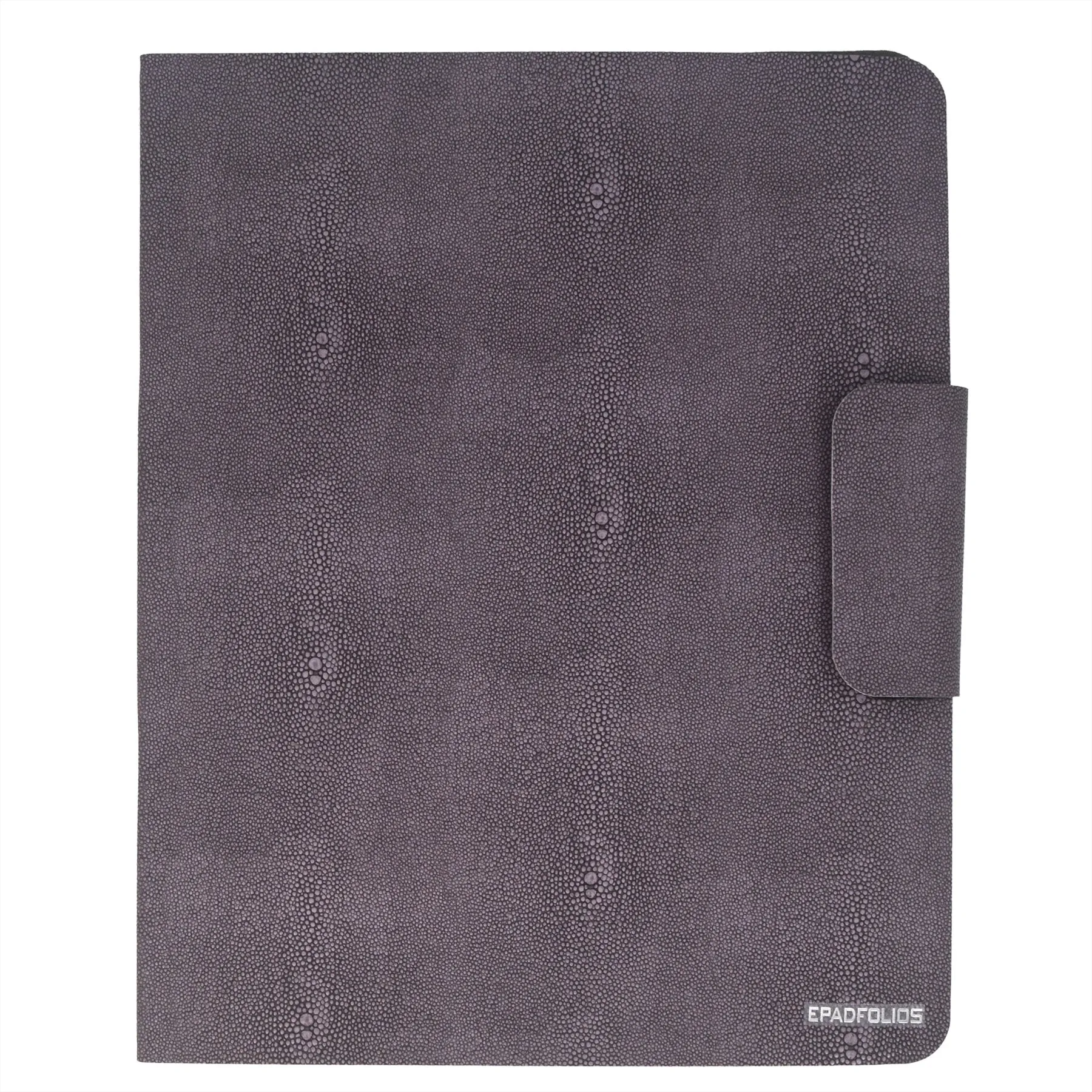 4-Ring Binder Padfolio with Whiteboard Clipboard and Expanded Document Bag, Padfolio Ring Binder Business Organizer Portfolio Case