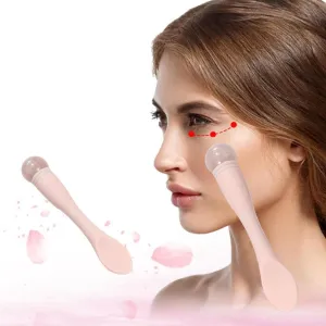 5X -Ended Eye with Silicone Handle - Refresh and Revitalize Your Eyes