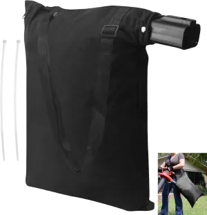 993577001 Vacuum Bags Compatible with Homelite UT42121 Strengthen the Zipper Area to Prevent Cracks, Microporous Design for Good Breathability, MO-BD99-1