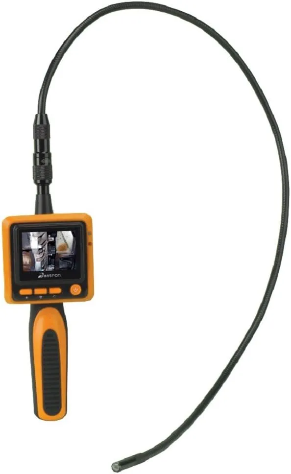 Actron CP7669 Video Inspection Scope
