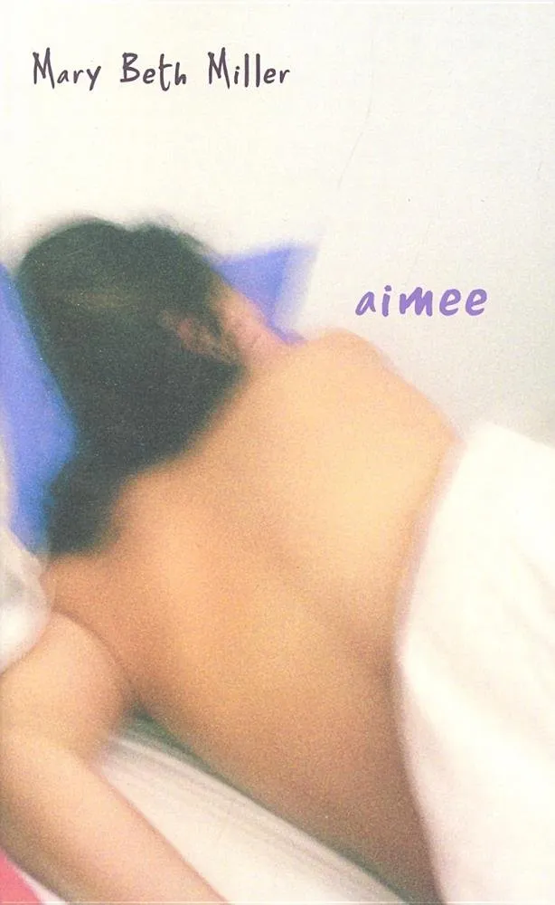 Aimee (Turtleback School & Library Binding Edition) School & Library Binding – February 9, 2004