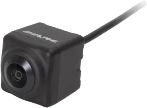 Alpine HCE-C2100RD Multi-View Rear HDR Camera System