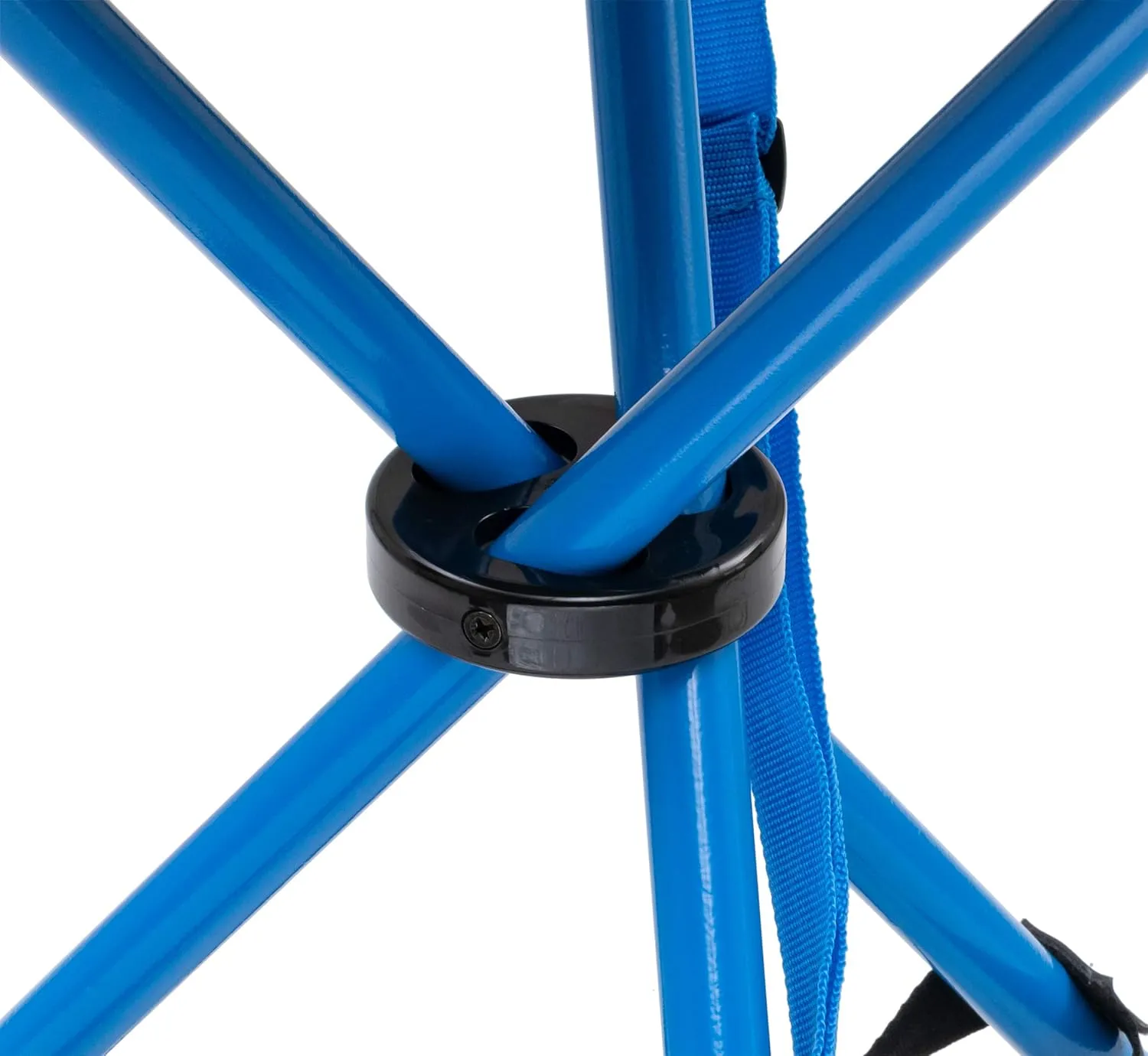 ALPS Mountaineering Tri-Leg Stool - Gray/Ocean