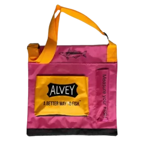 ALVEY Junior Wading Bag