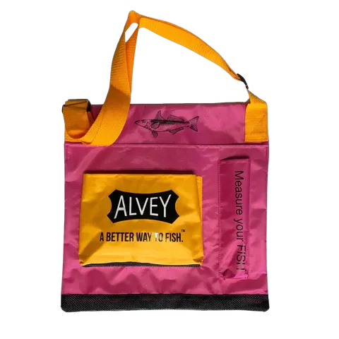 ALVEY Junior Wading Bag