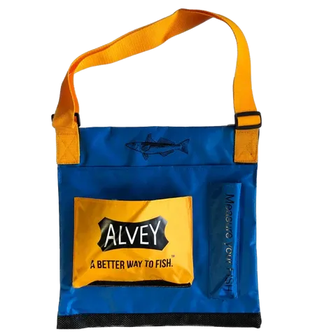 ALVEY Junior Wading Bag