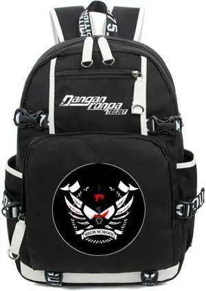 Anime Trigger Happy Havoc Backpack Daypack Student Bag School Bag Bookbag Shoulder Bag