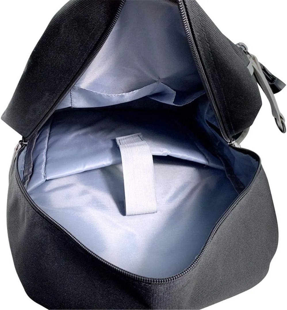 Anime Trigger Happy Havoc Backpack Daypack Student Bag School Bag Bookbag Shoulder Bag
