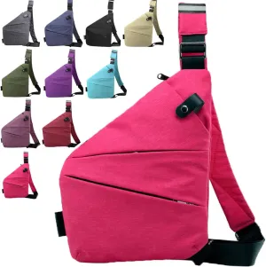 Anti Theft Travel Bag for Women, Anti Theft Bag, Anti Theft Crossbody Bags for Women, Anti-Theft Travel Bag