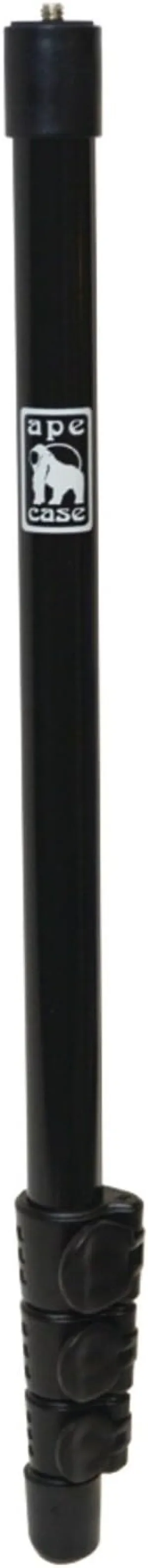 Ape Case Monopod TD140, Black