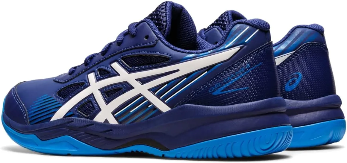 Asics Kid's Gel-Game 8 Grade School Tennis Shoes