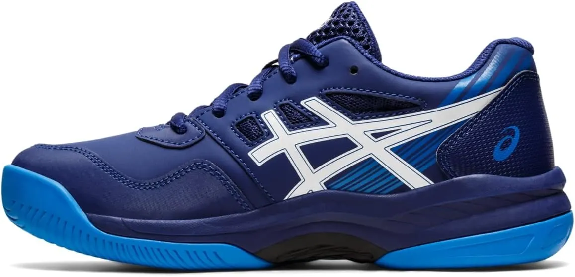 Asics Kid's Gel-Game 8 Grade School Tennis Shoes
