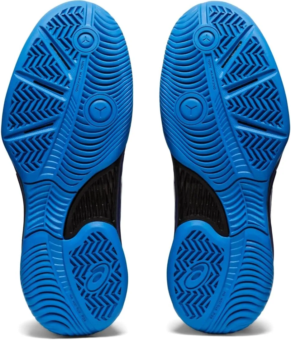 Asics Kid's Gel-Game 8 Grade School Tennis Shoes