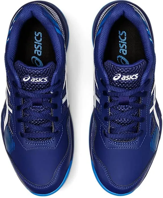 Asics Kid's Gel-Game 8 Grade School Tennis Shoes