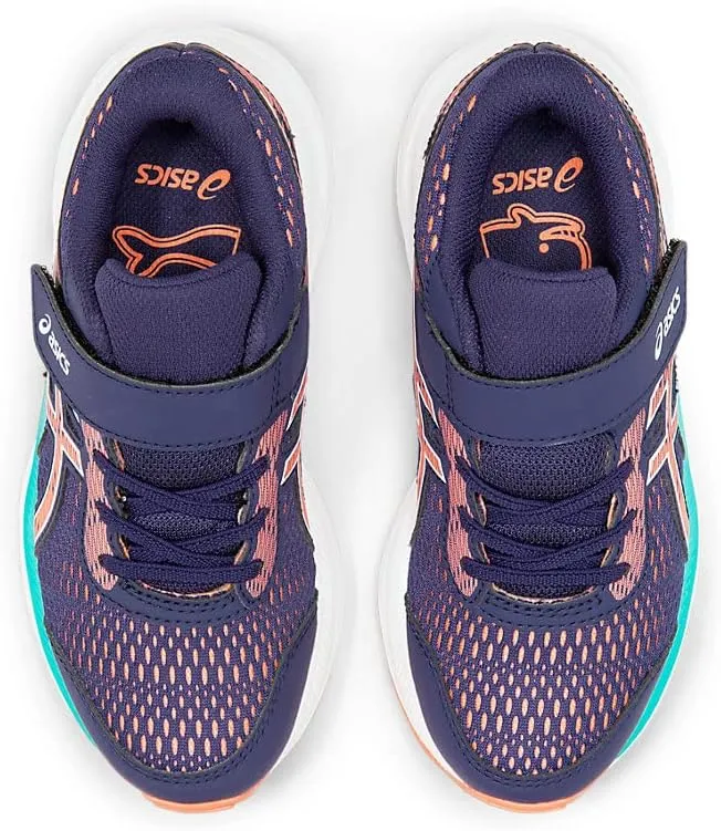 ASICS Kid's Pre Excite 6 Pre-School Running Shoes