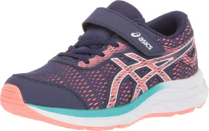 ASICS Kid's Pre Excite 6 Pre-School Running Shoes