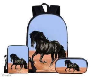Backpack Large Capacity For Students