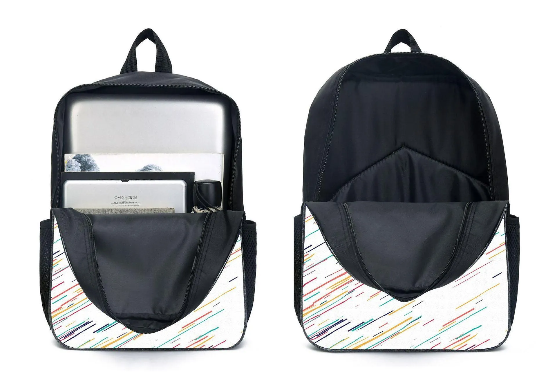 Backpack Large Capacity For Students