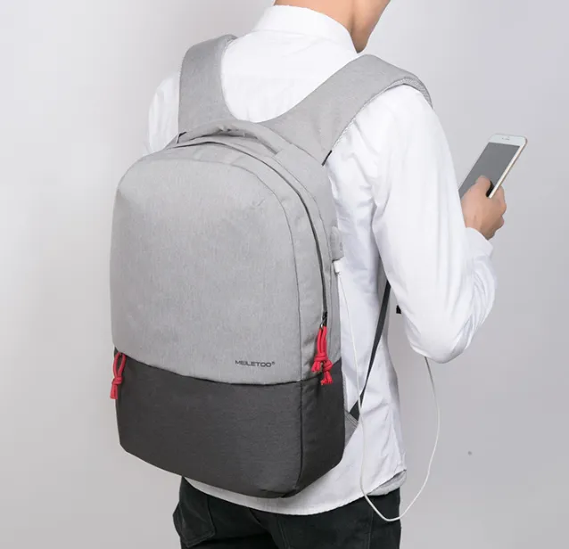 Backpack multifuncional