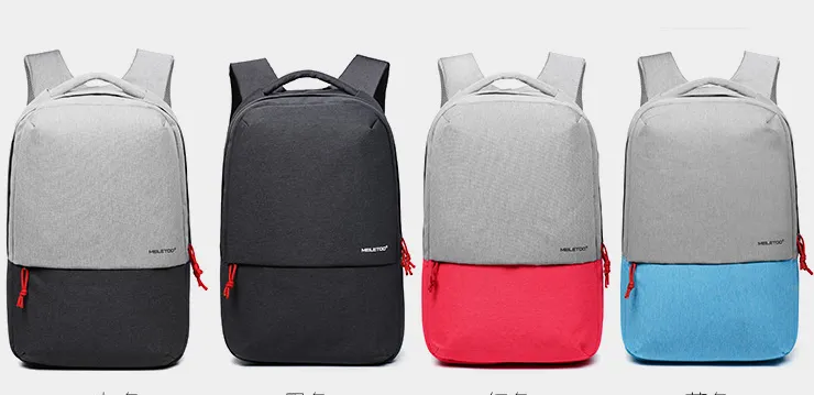 Backpack multifuncional