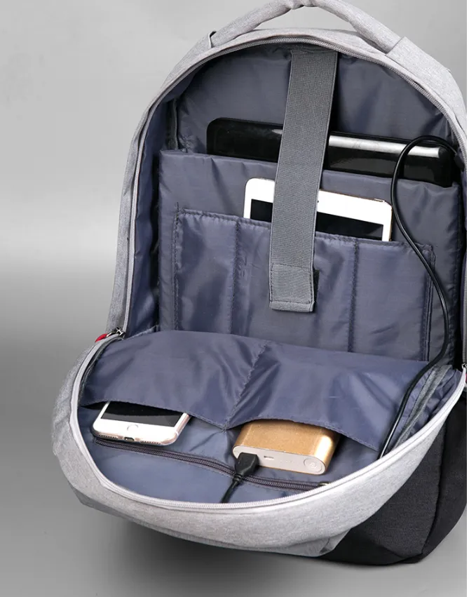 Backpack multifuncional