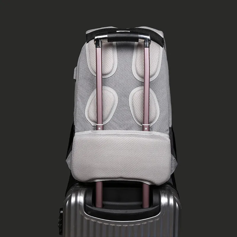 Backpack multifuncional
