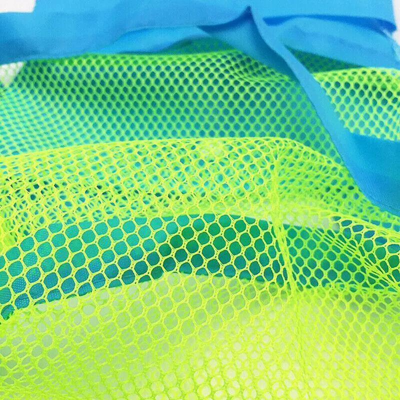 Bag Swimming Pool Extra Toys Bags Mesh Carrying Tote Sand-Away Beach Large Au