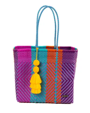 Barcelona Playera Tote