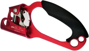 barenx Outdoor Mountaineering Climbing Right Hand Ascender Riser for 8-13mm Rope