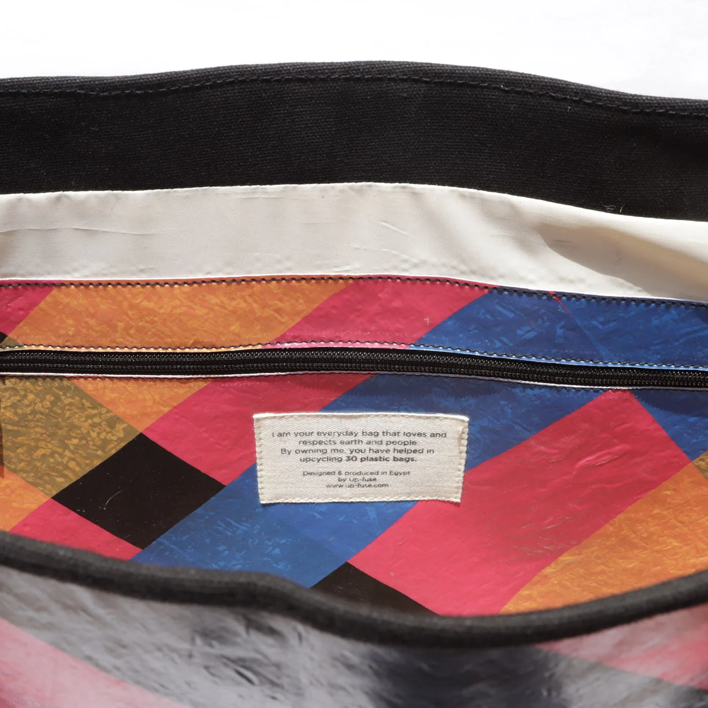 Beach Bag - Dusk Large