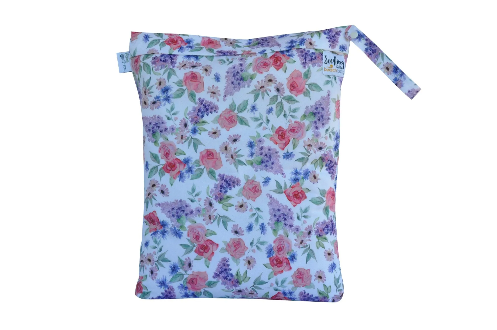 BEACH BAG Reusable Wetbag - Mumma's Garden