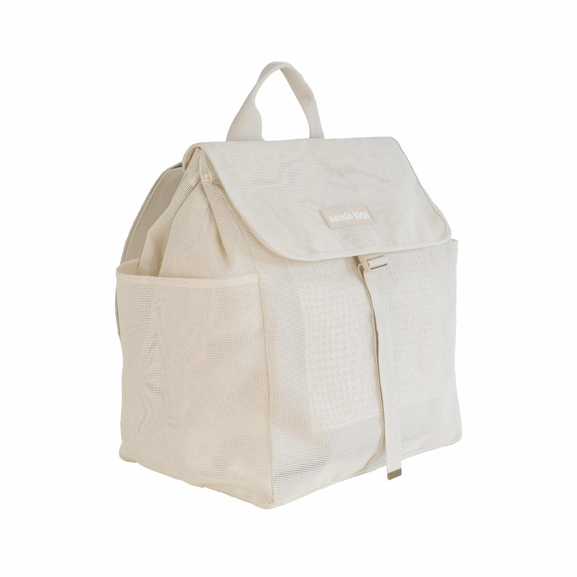 Beach Hauler™ Beach Backpack - Sand