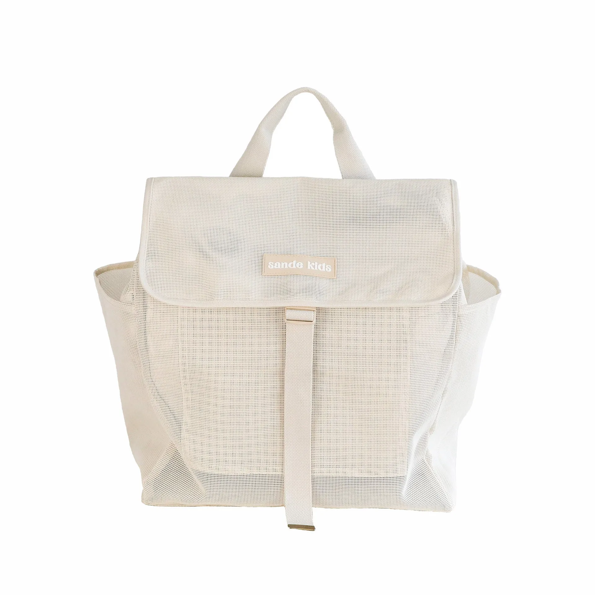 Beach Hauler™ Beach Backpack - Sand