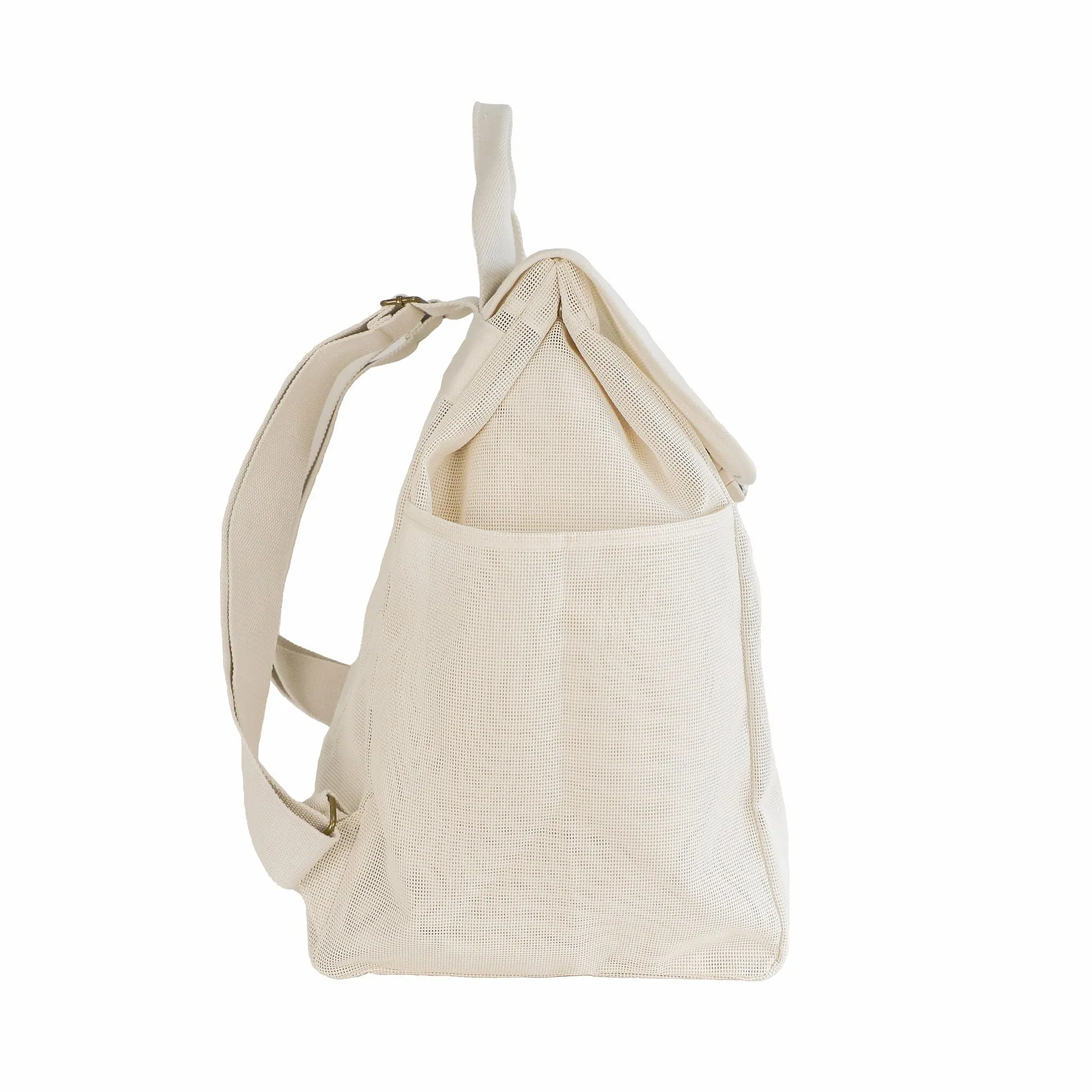 Beach Hauler™ Beach Backpack - Sand
