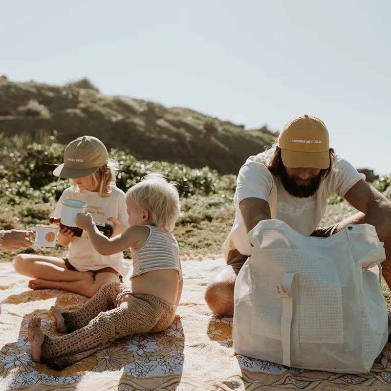 Beach Hauler™ Beach Backpack - Sand