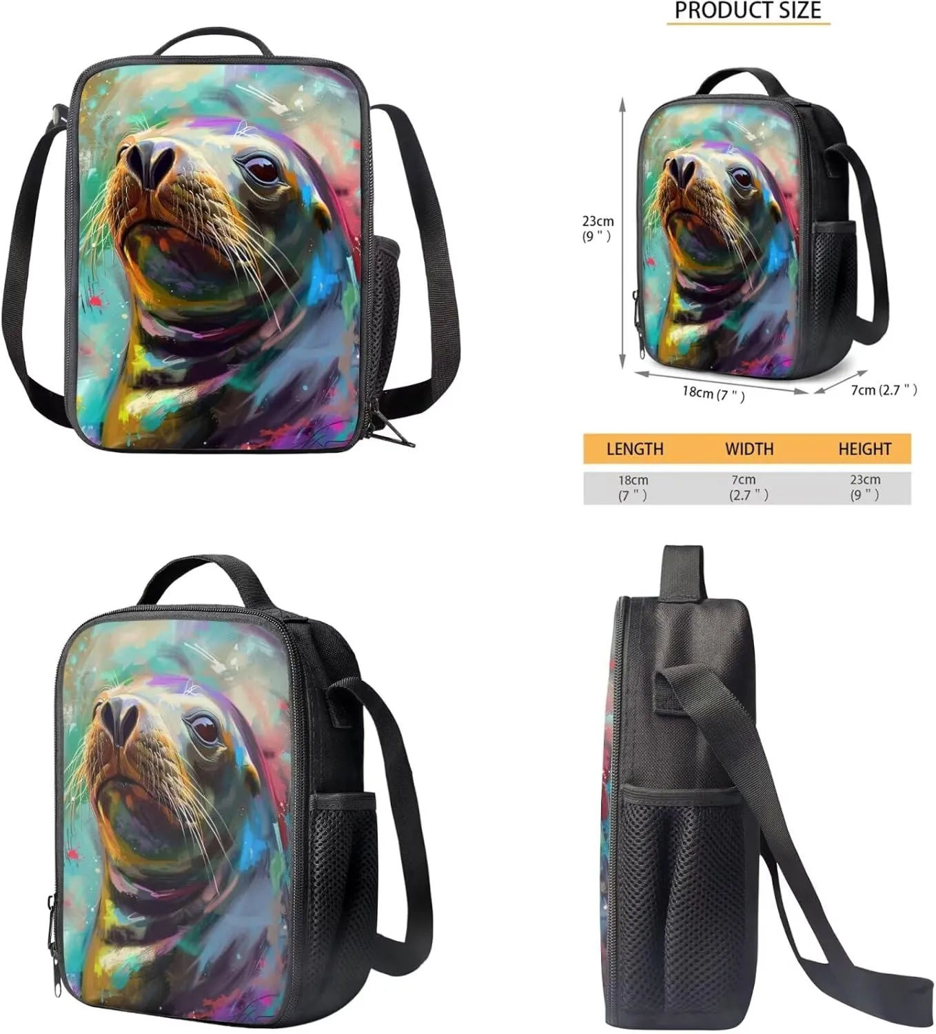 Bearded Dragon Cute Backpack for School Teen Girls 1st 2nd 3rd 4th 5th 6th Grade Boys Girls Teens Bookbag Aesthetic Womens Travel Book Bags for School Kids Student Back Packs