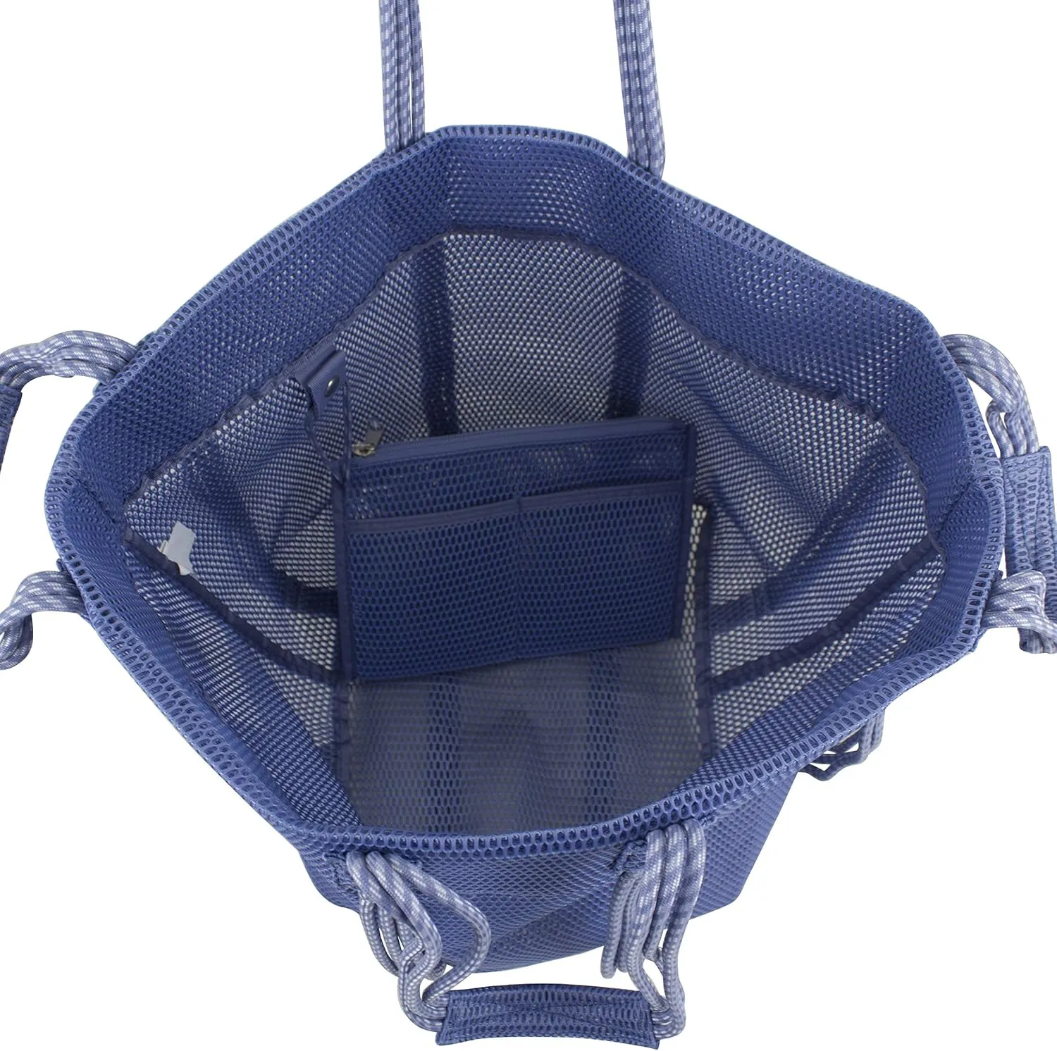 BODHI Posh Mesh Collection