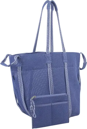 BODHI Posh Mesh Collection