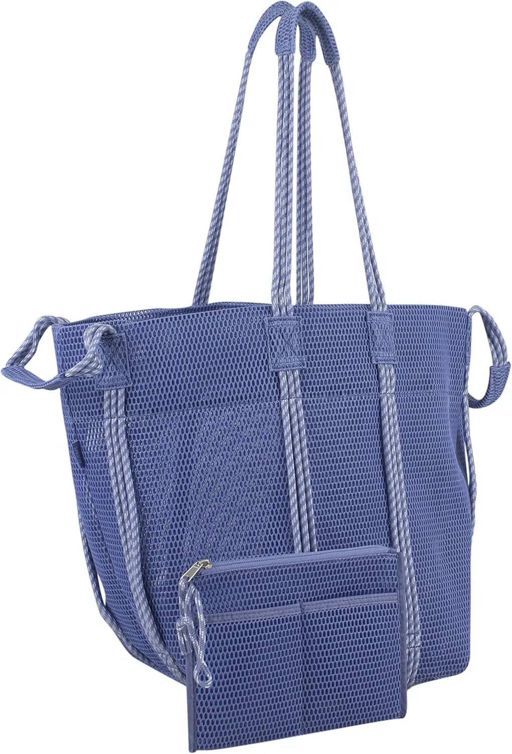 BODHI Posh Mesh Collection