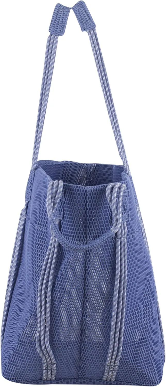 BODHI Posh Mesh Collection