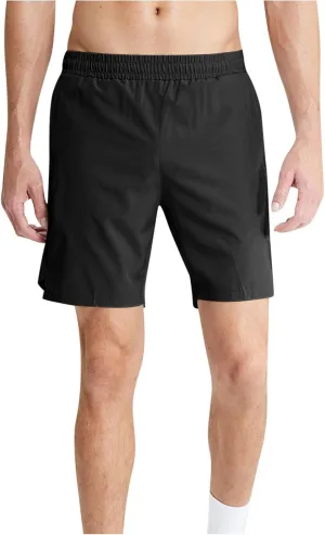 Bodybuilding Shorts for Mens, Mesh Breathable Workout Athletic Gym Shorts Running Stretchy Quick Drying Training Short