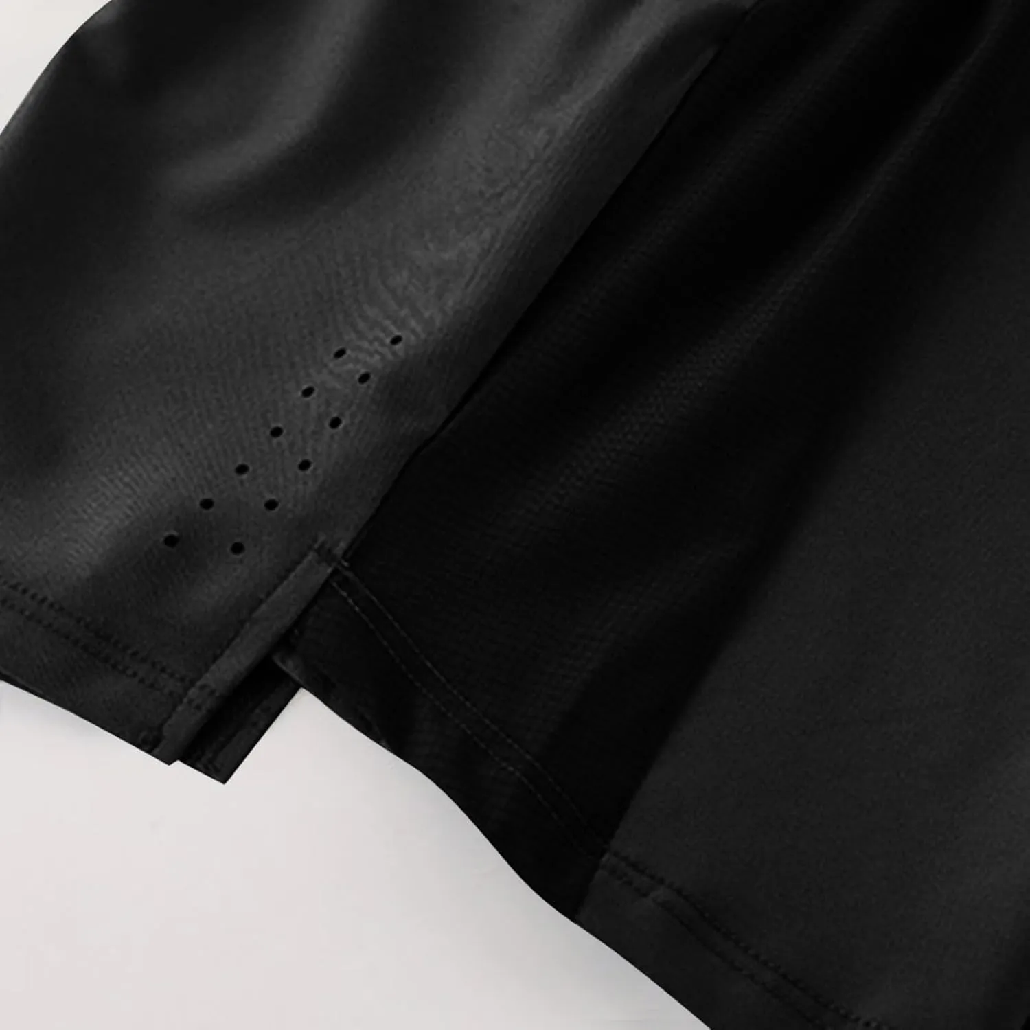 Bodybuilding Shorts for Mens, Mesh Breathable Workout Athletic Gym Shorts Running Stretchy Quick Drying Training Short