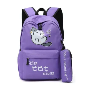 Boween Schoolbag