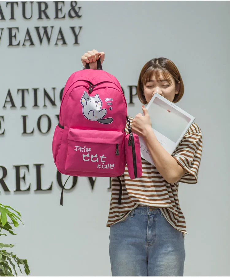 Boween Schoolbag